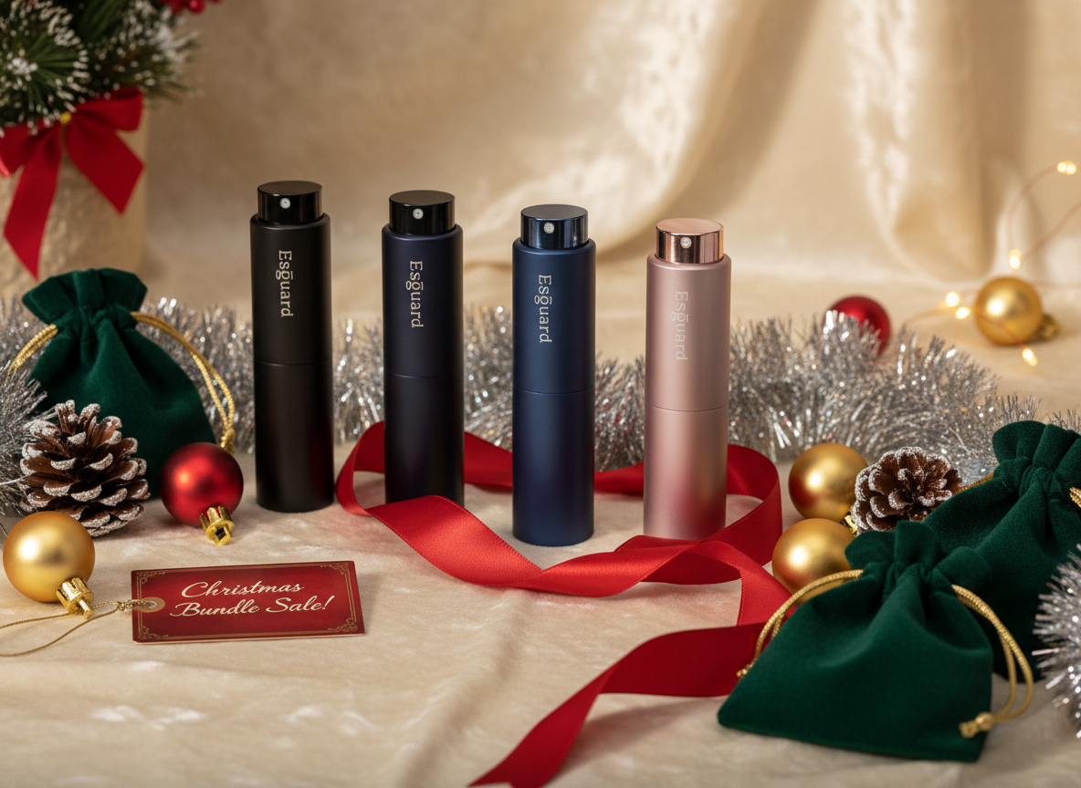 全系列多功能消毒噴霧 Functional spray bundle