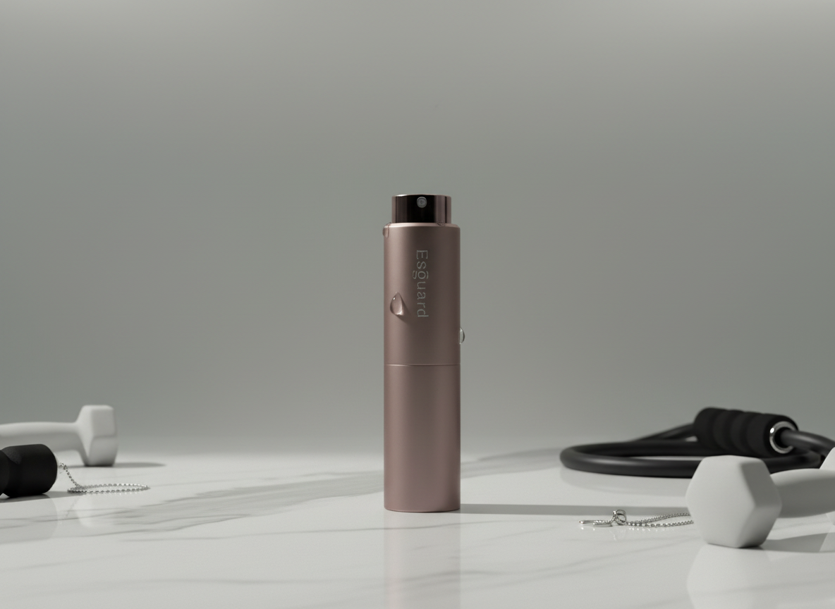 活力代謝消毒噴霧 Fitness