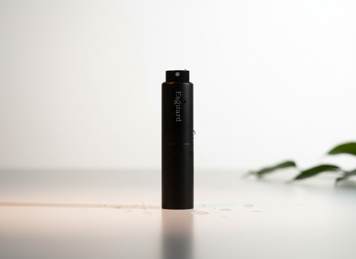 驅蚊消毒噴霧 Mosquito repellent