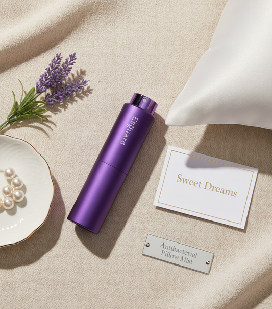 Sleep well disinfectant spray