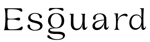 Esguard - 體驗潔淨創新產品