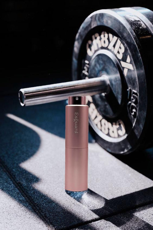 活力代謝消毒噴霧 Fitness