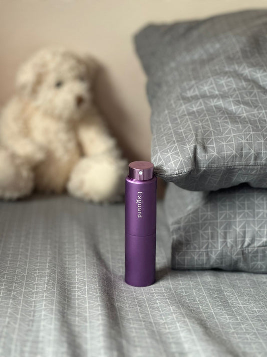 助眠消毒噴霧 Sleep well