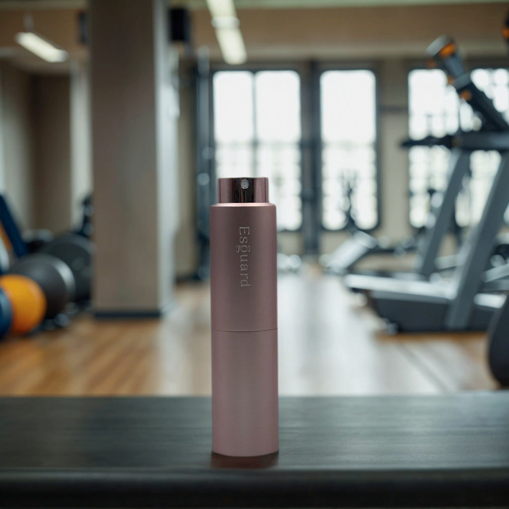 活力代謝消毒噴霧 Fitness