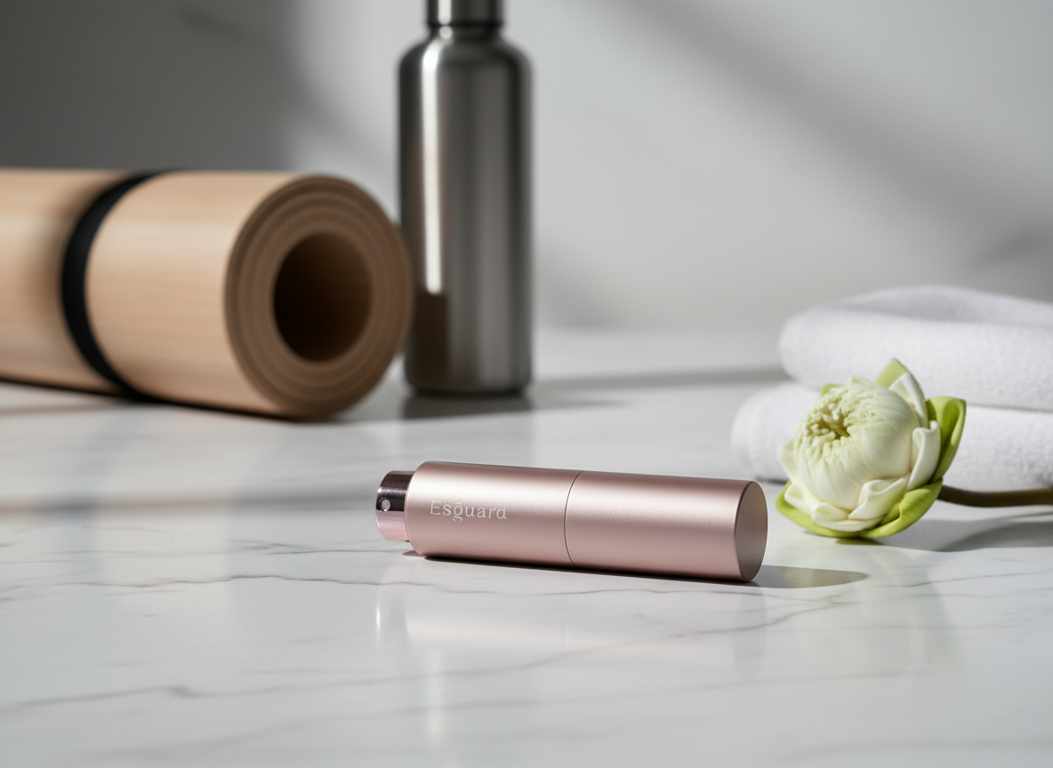 活力代謝消毒噴霧 Fitness