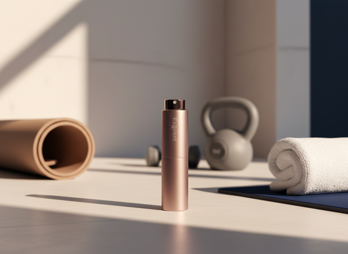 活力代謝消毒噴霧 Fitness