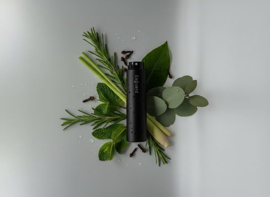 驅蚊消毒噴霧 Mosquito repellent