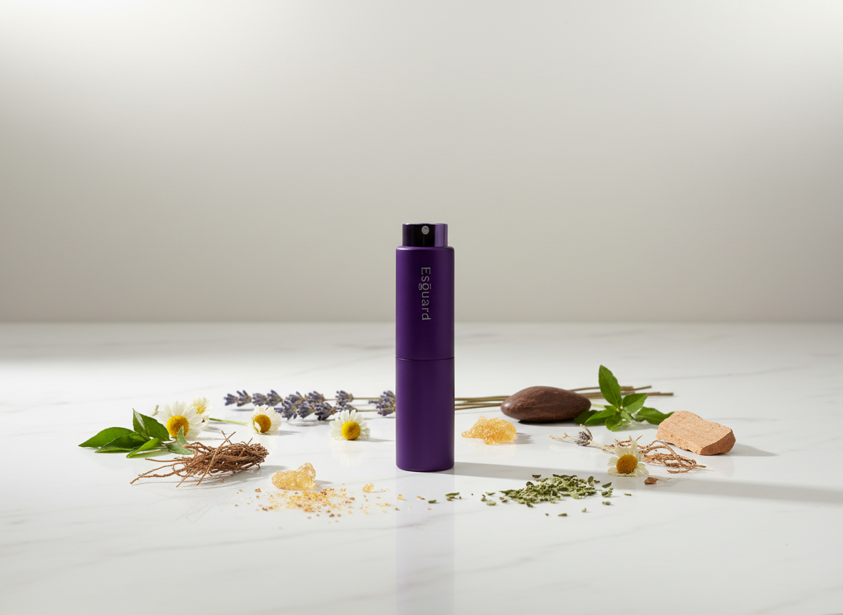 助眠消毒噴霧 Sleep well