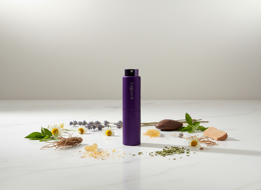 助眠消毒噴霧 Sleep well