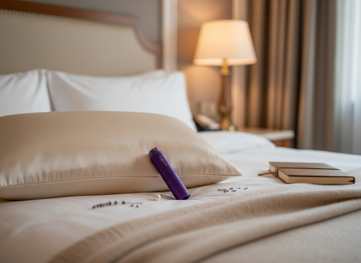 助眠消毒噴霧 Sleep well