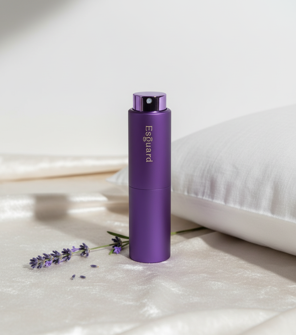 助眠消毒噴霧 Sleep well