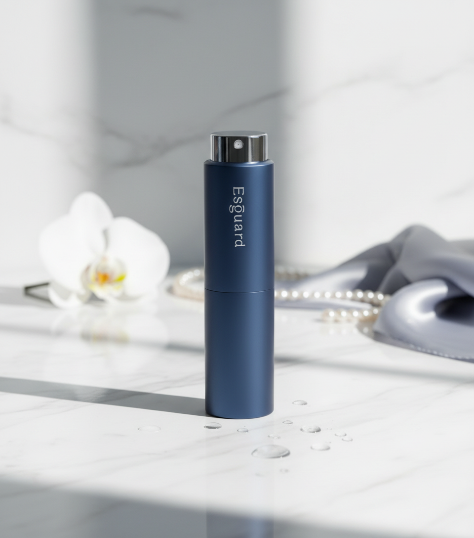 紓壓消毒噴霧 Relaxing