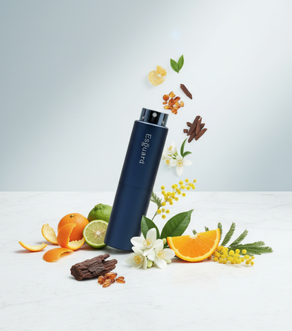 紓壓消毒噴霧Relaxing – Esguard - 體驗潔淨創新產品