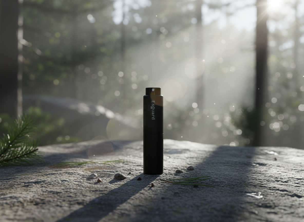 驅蚊消毒噴霧 Mosquito repellent