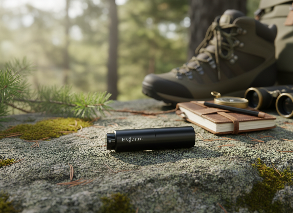 驅蚊消毒噴霧 Mosquito repellent