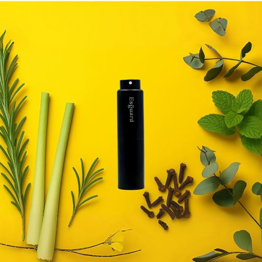 驅蚊消毒噴霧 Mosquito repellent